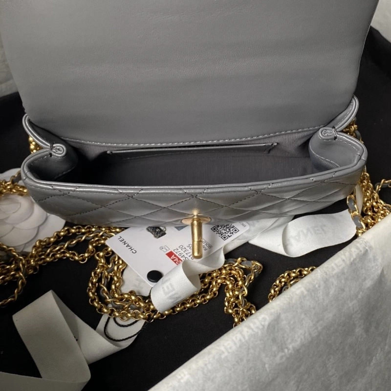 Ch**el 19 bags 4049h-0129