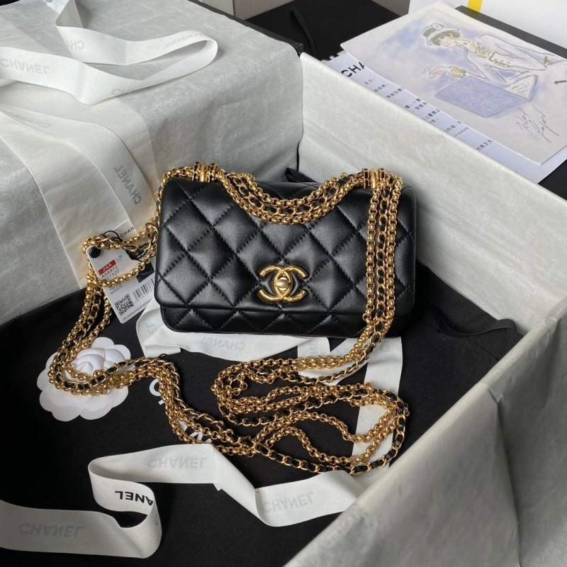 Ch**el 19 bags 4049h-0130