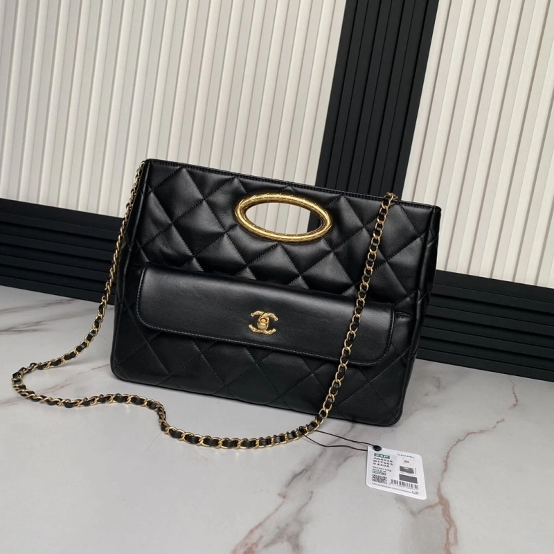Ch**el top handle bags 4049h-0131