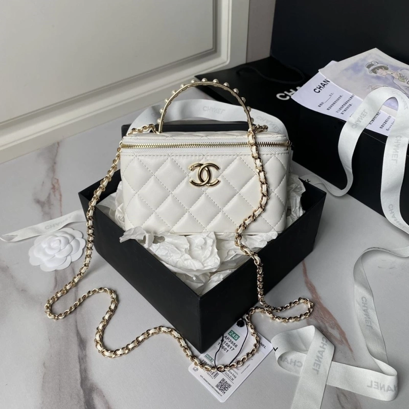 Ch**el cosmetic bags 4049h-0133