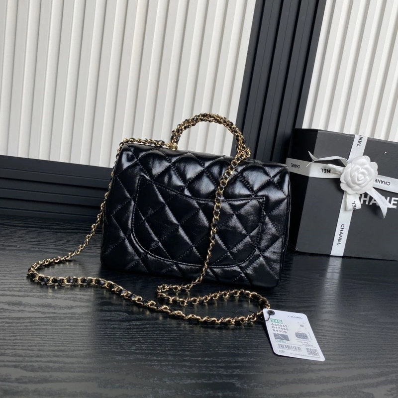 Ch**el box bags 4049h-0136
