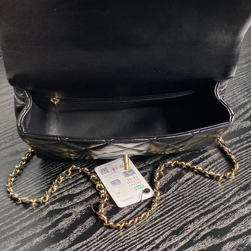 Ch**el box bags 4049h-0136