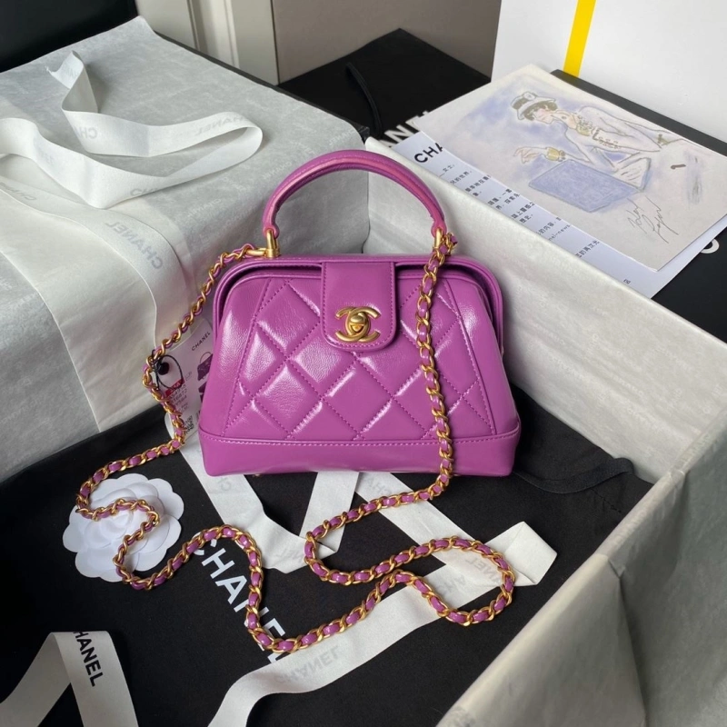 Ch**el top handle bags 4049h-0139