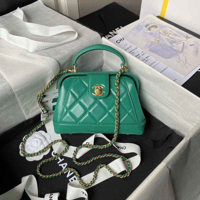 Ch**el top handle bags 4049h-0140