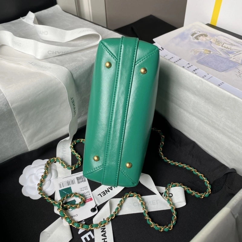 Ch**el top handle bags 4049h-0140