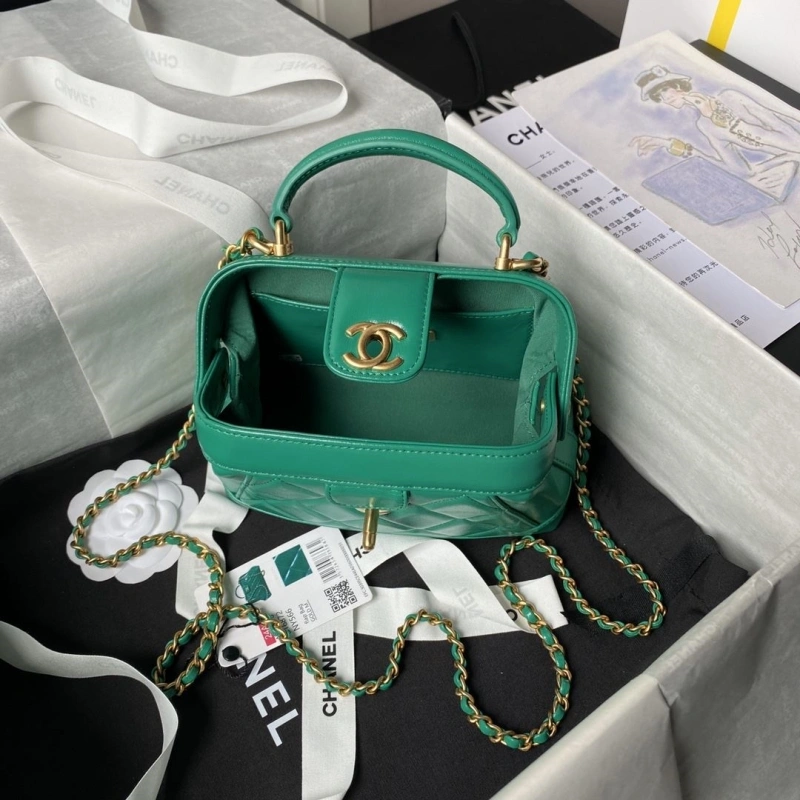 Ch**el top handle bags 4049h-0140