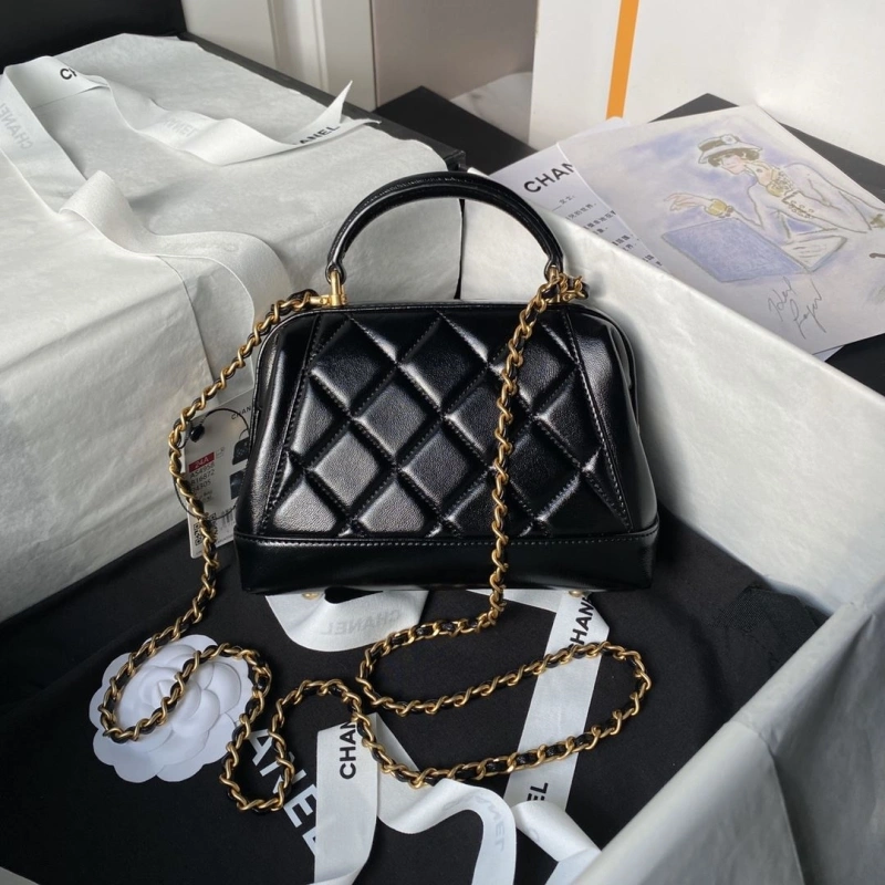 Ch**el top handle bags 4049h-0141
