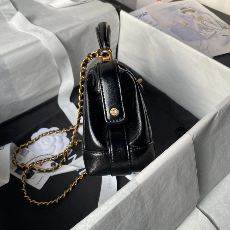 Ch**el top handle bags 4049h-0141