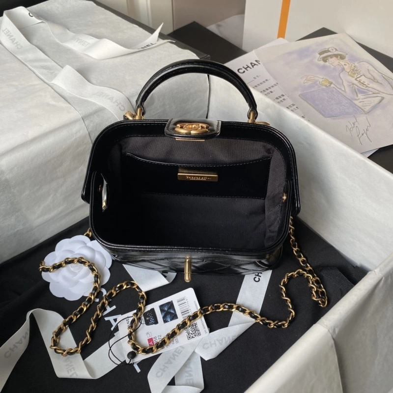 Ch**el top handle bags 4049h-0141