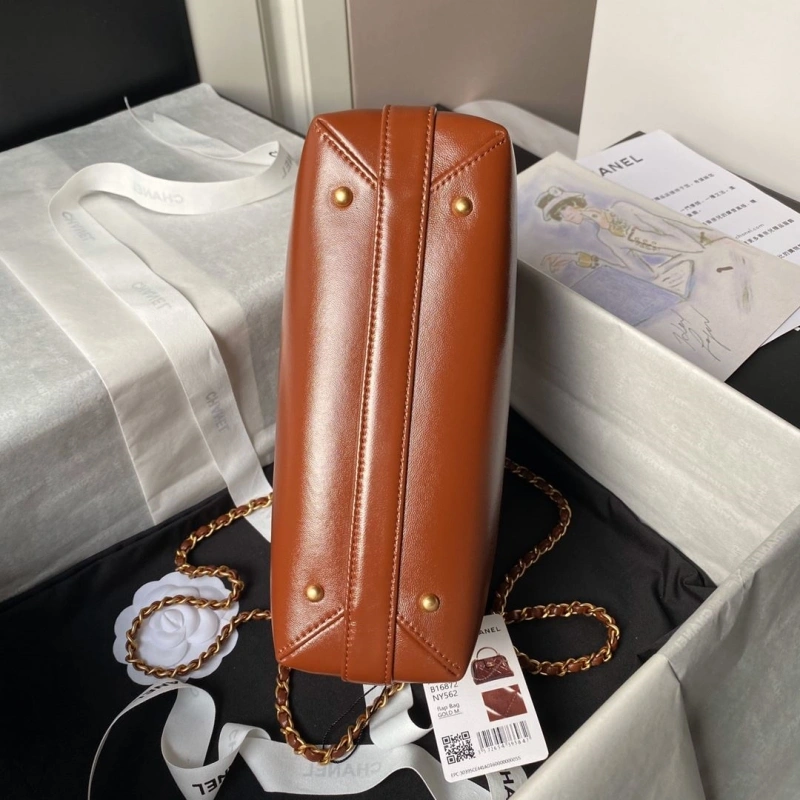 Ch**el top handle bags 4049h-0143