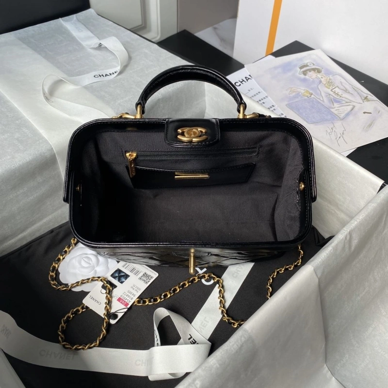 Ch**el top handle bags 4049h-0144