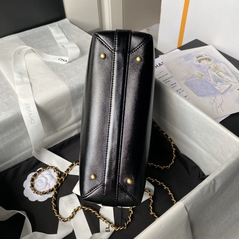 Ch**el top handle bags 4049h-0144