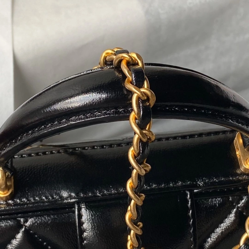 Ch**el top handle bags 4049h-0144