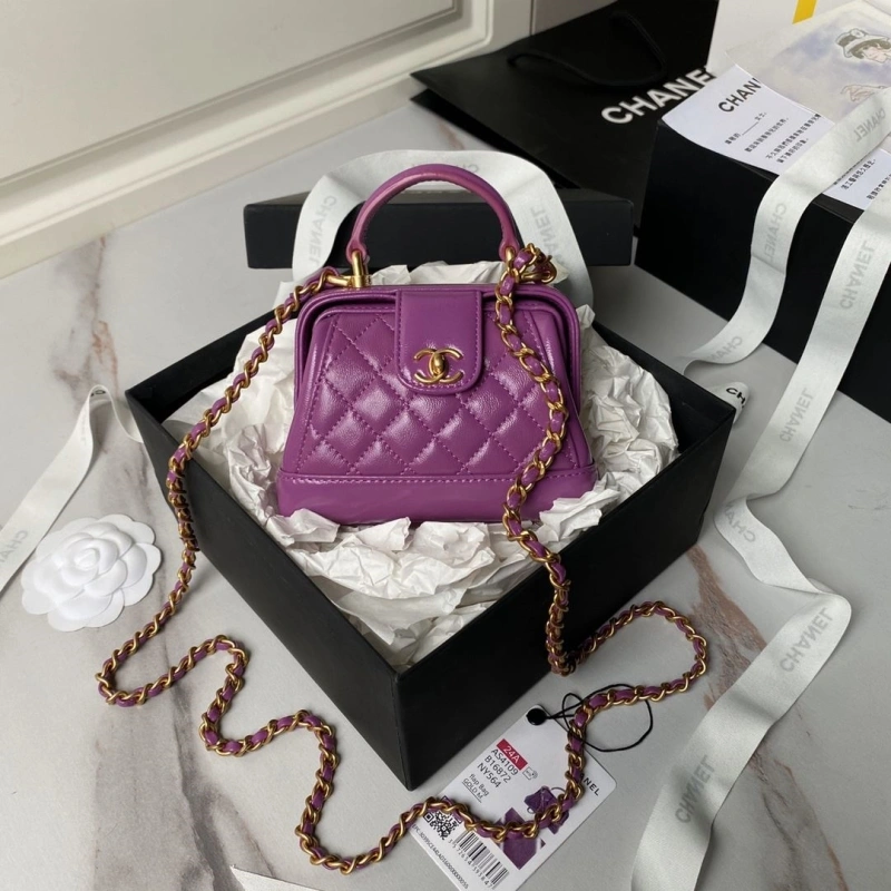 Ch**el top handle bags 4049h-0145