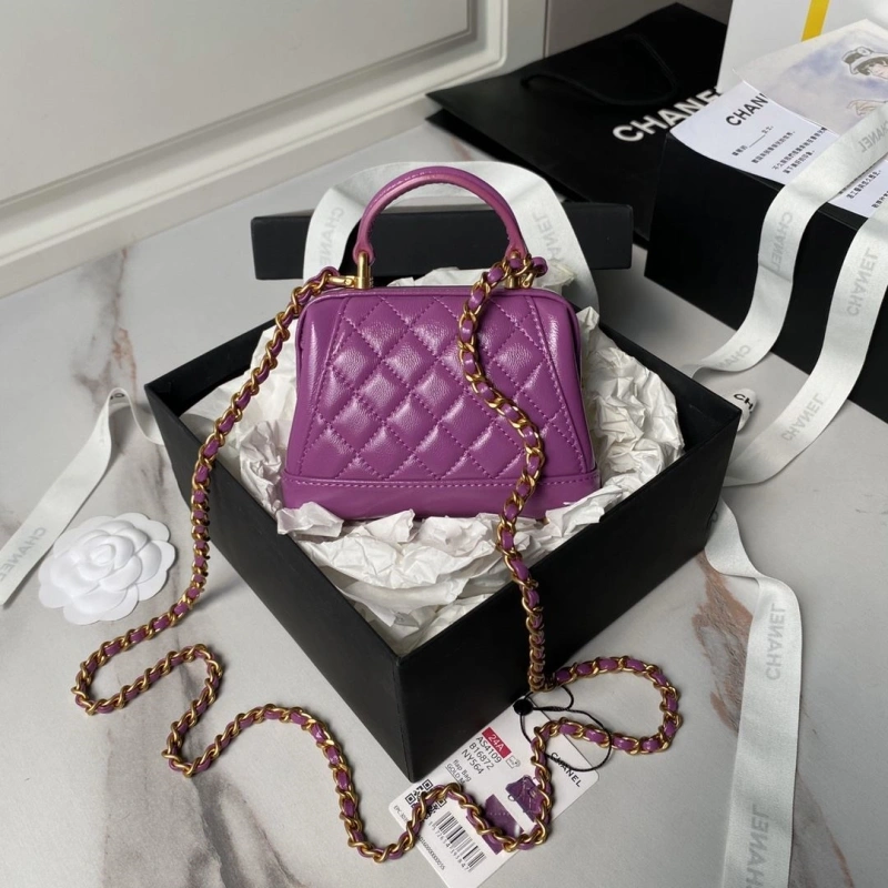 Ch**el top handle bags 4049h-0145