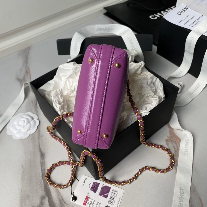 Ch**el top handle bags 4049h-0145