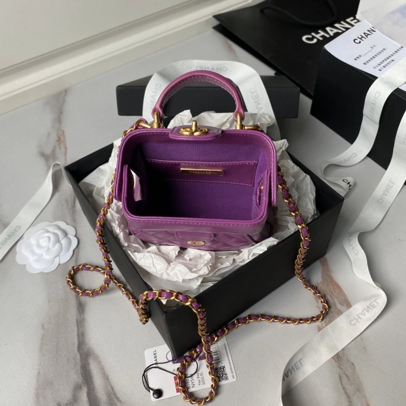 Ch**el top handle bags 4049h-0145