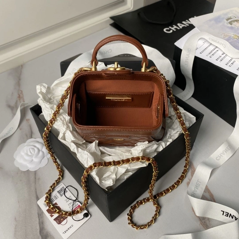 Ch**el top handle bags 4049h-0147