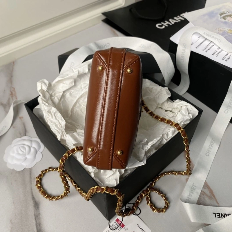 Ch**el top handle bags 4049h-0147