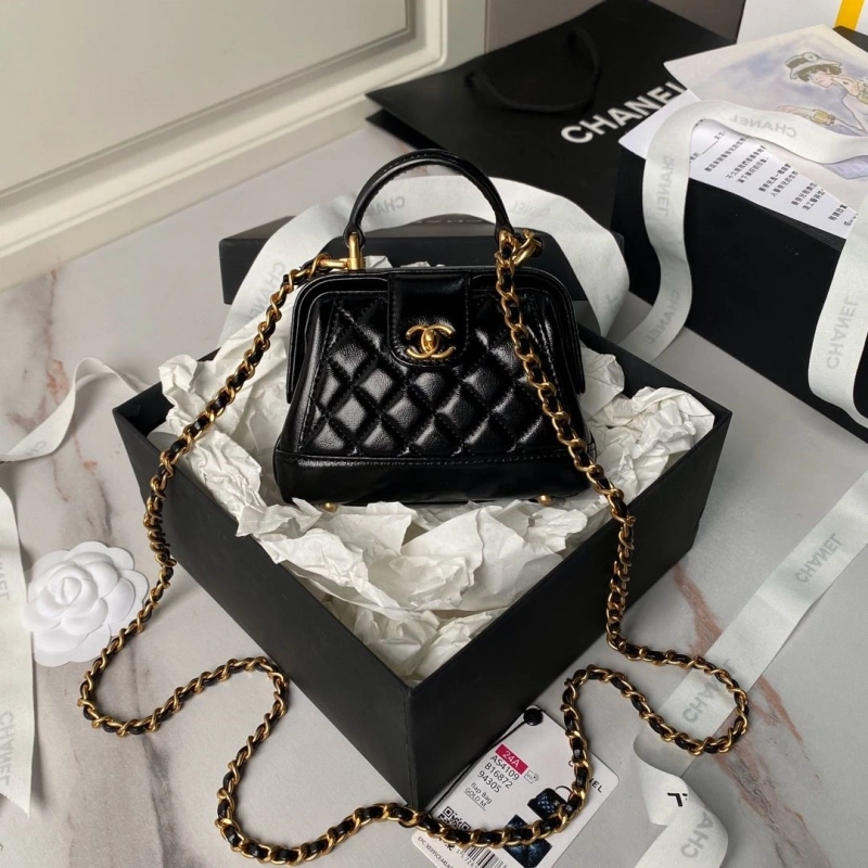 Ch**el top handle bags 4049h-0148