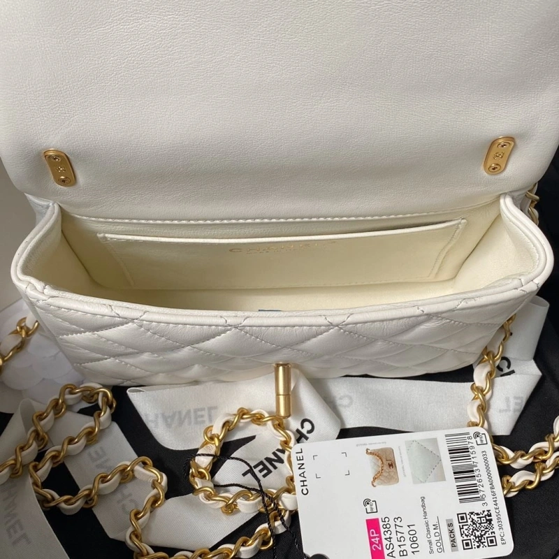 Ch**el cf series bags 4049h-0153