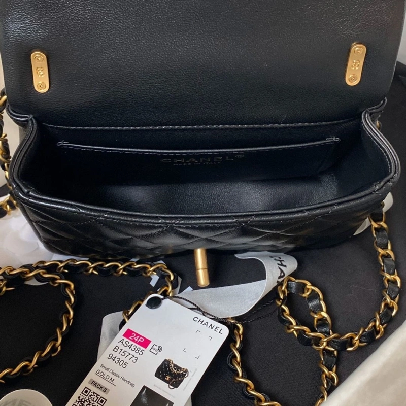 Ch**el cf series bags 4049h-0154