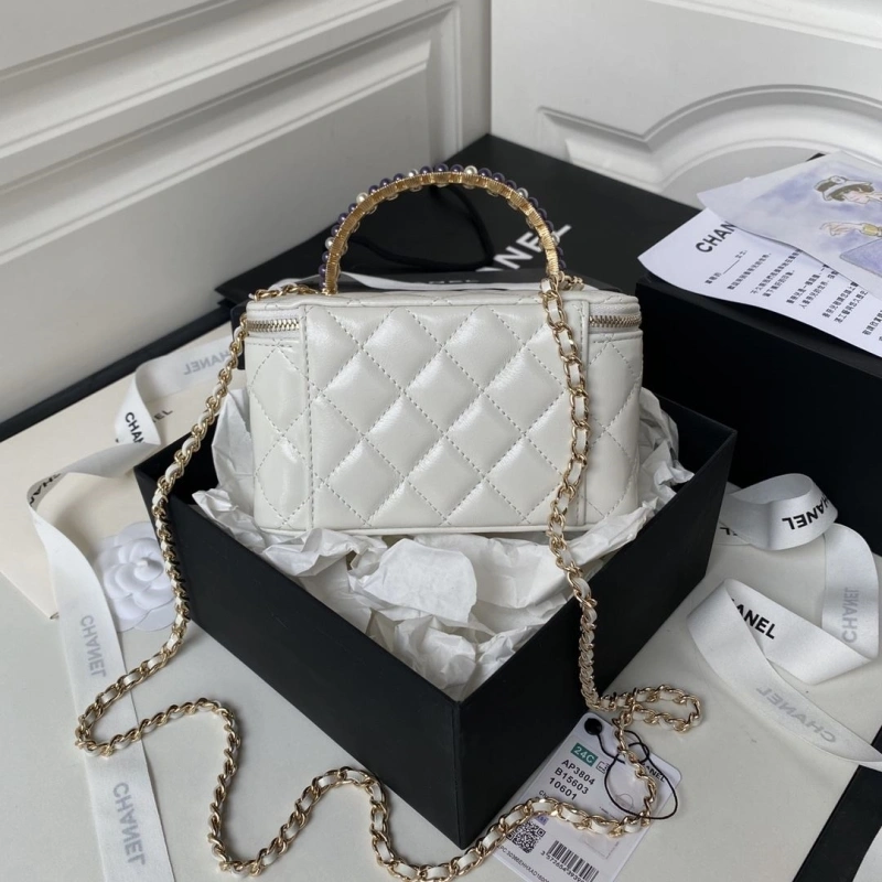 Ch**el cosmetic bags 4049h-0155
