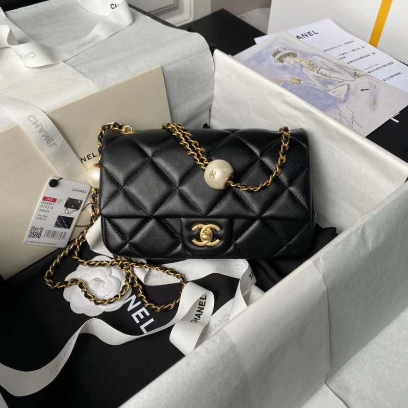 Ch**el cf series bags 4049h-0157