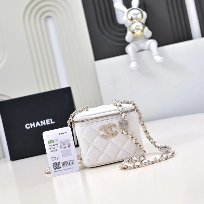 Ch**el cosmetic bags 4049h-0190