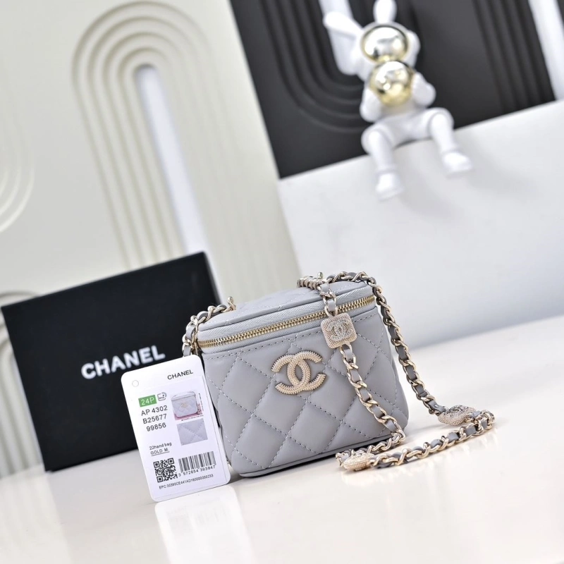 Ch**el cosmetic bags 4049h-0191