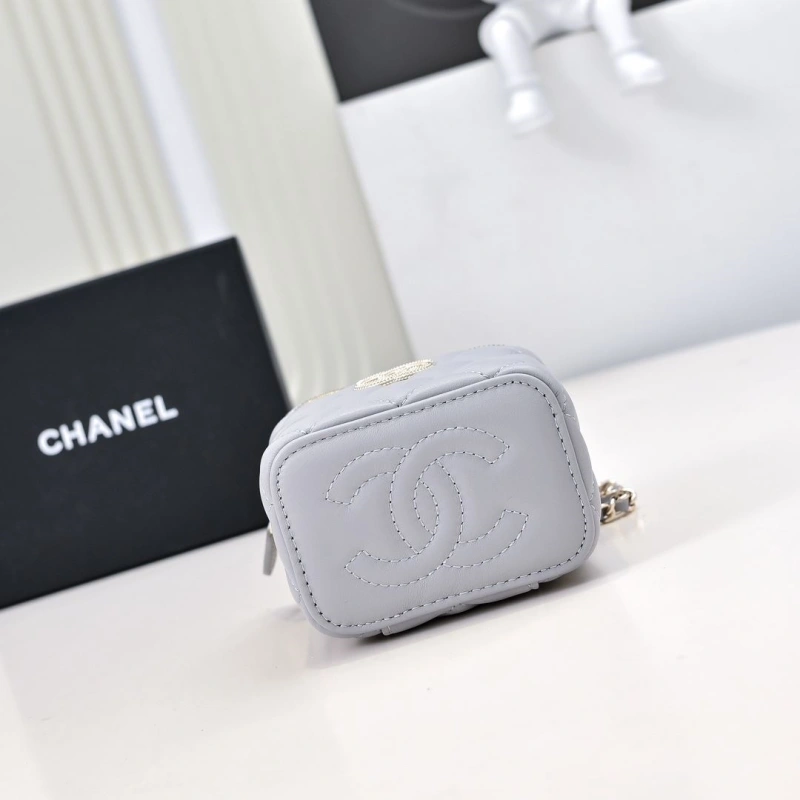 Ch**el cosmetic bags 4049h-0191