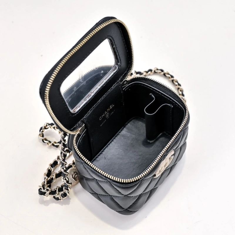 Ch**el cosmetic bags 4049h-0192