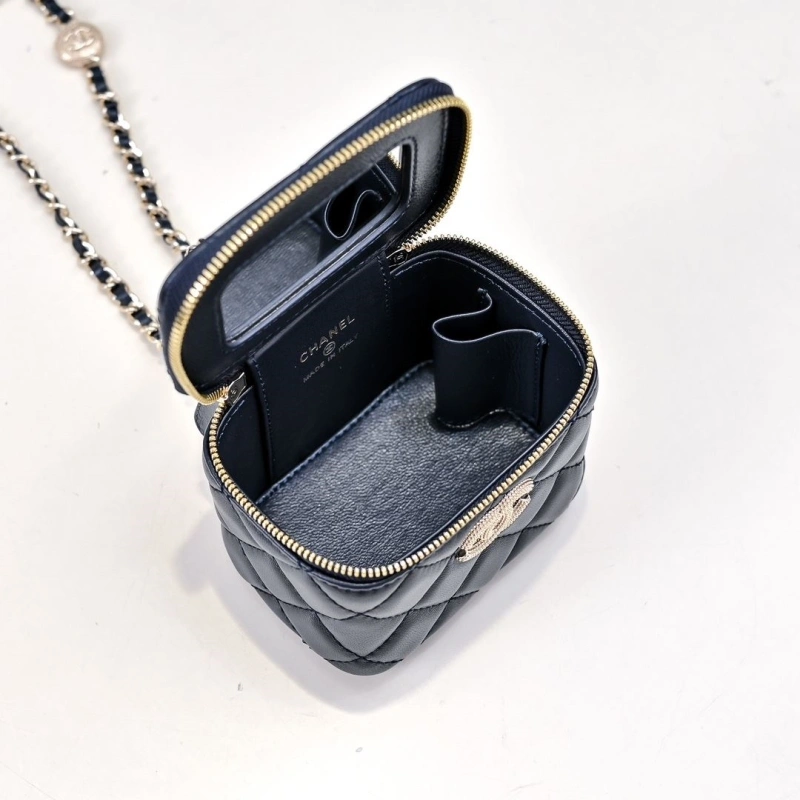 Ch**el cosmetic bags 4049h-0193