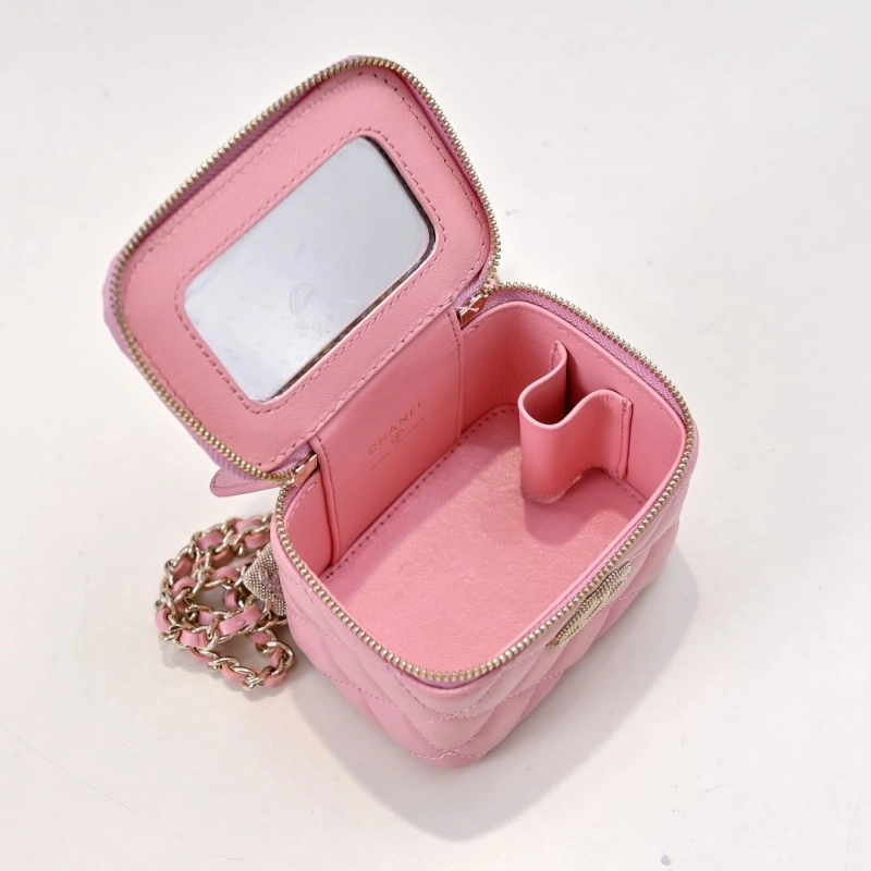 Ch**el cosmetic bags 4049h-0194