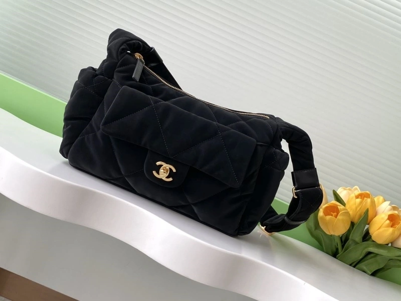Ch**el satchel bags 4049h-0195