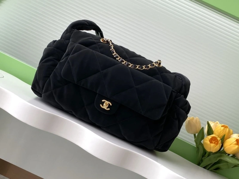 Ch**el satchel bags 4049h-0196