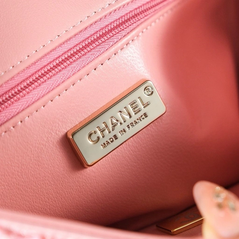 Ch**el cf series bags 4049h-0198