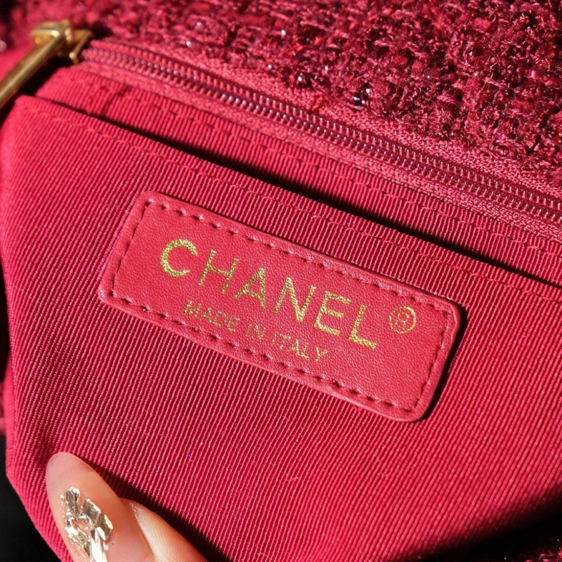 Ch**el satchel bags 4049h-0200
