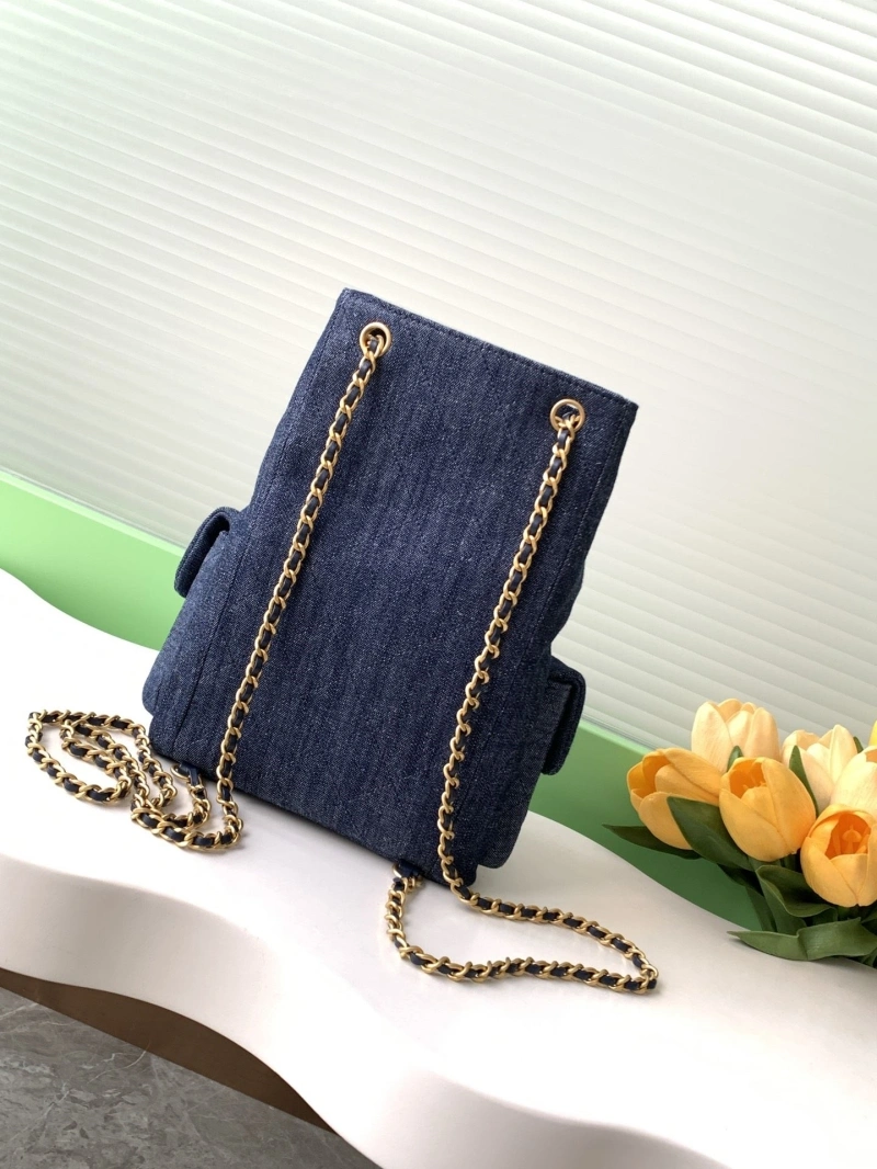 Ch**el backpacks 4049h-0222