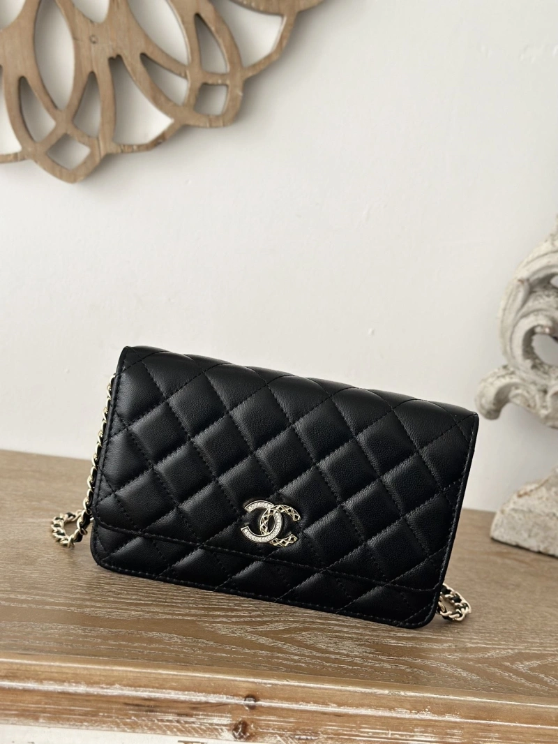 Ch**el satchel bags 4049h-0228