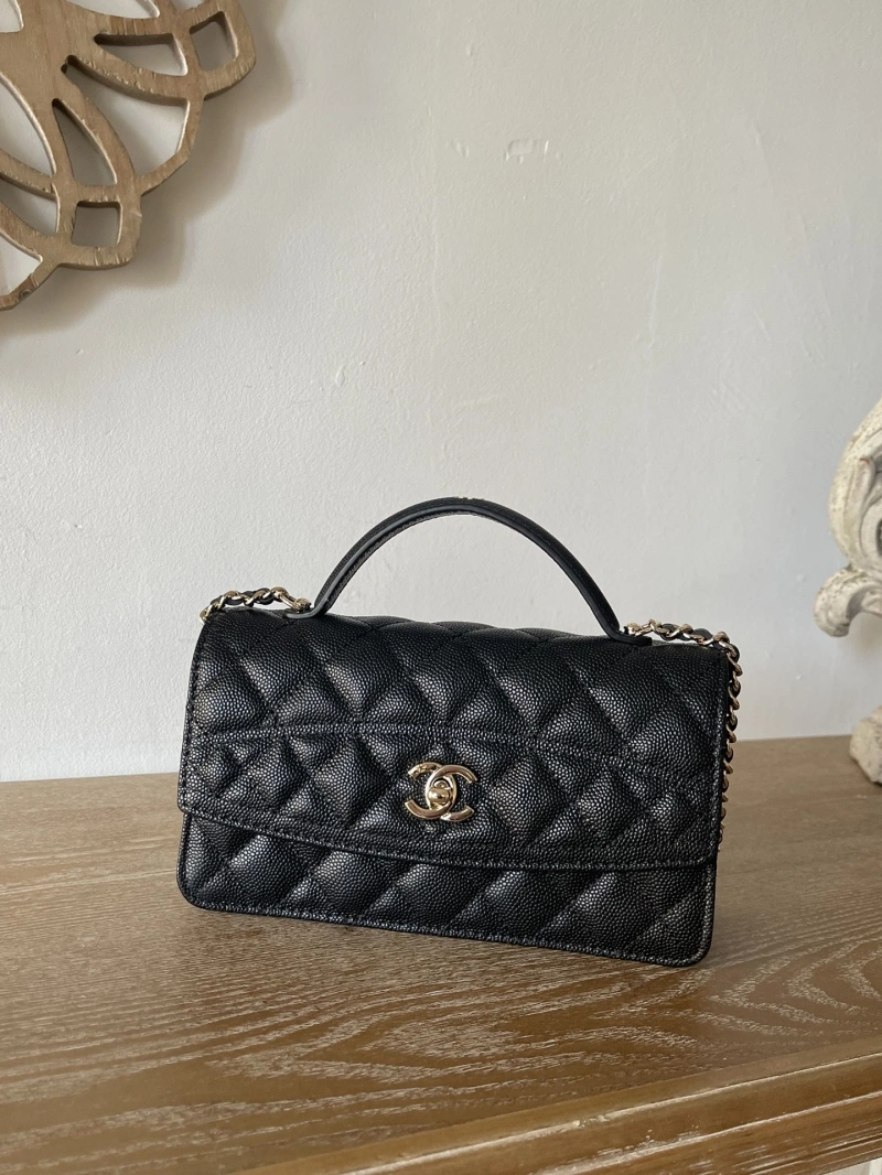 Ch**el top handle bags 4049h-0231