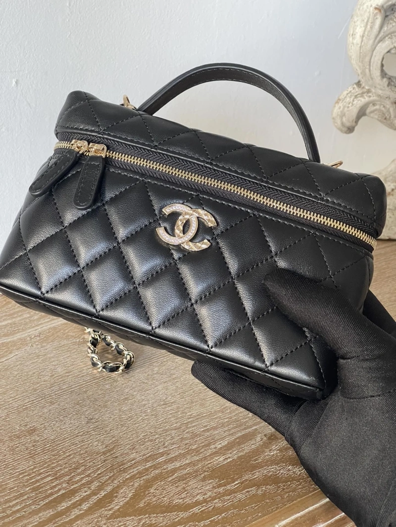 Ch**el cosmetic bags 4049h-0232