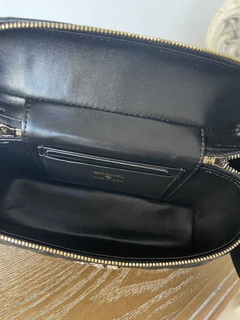 Ch**el cosmetic bags 4049h-0232