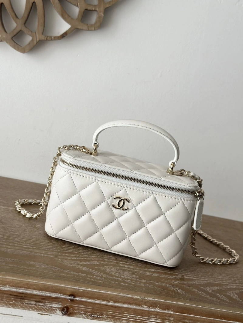 Ch**el cosmetic bags 4049h-0233