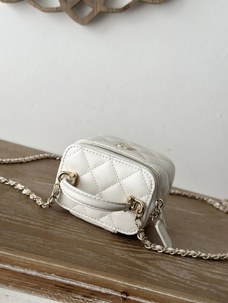 Ch**el cosmetic bags 4049h-0234