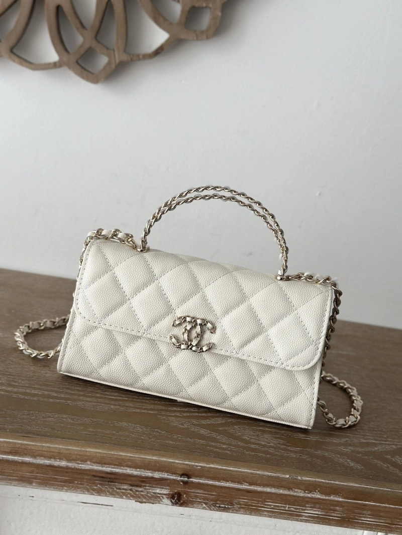 Ch**el top handle bags 4049h-0235