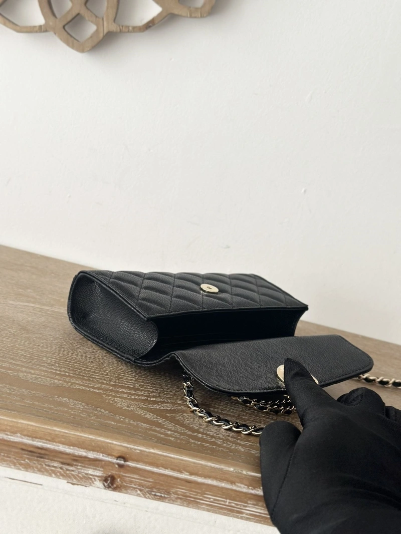 Ch**el top handle bags 4049h-0236