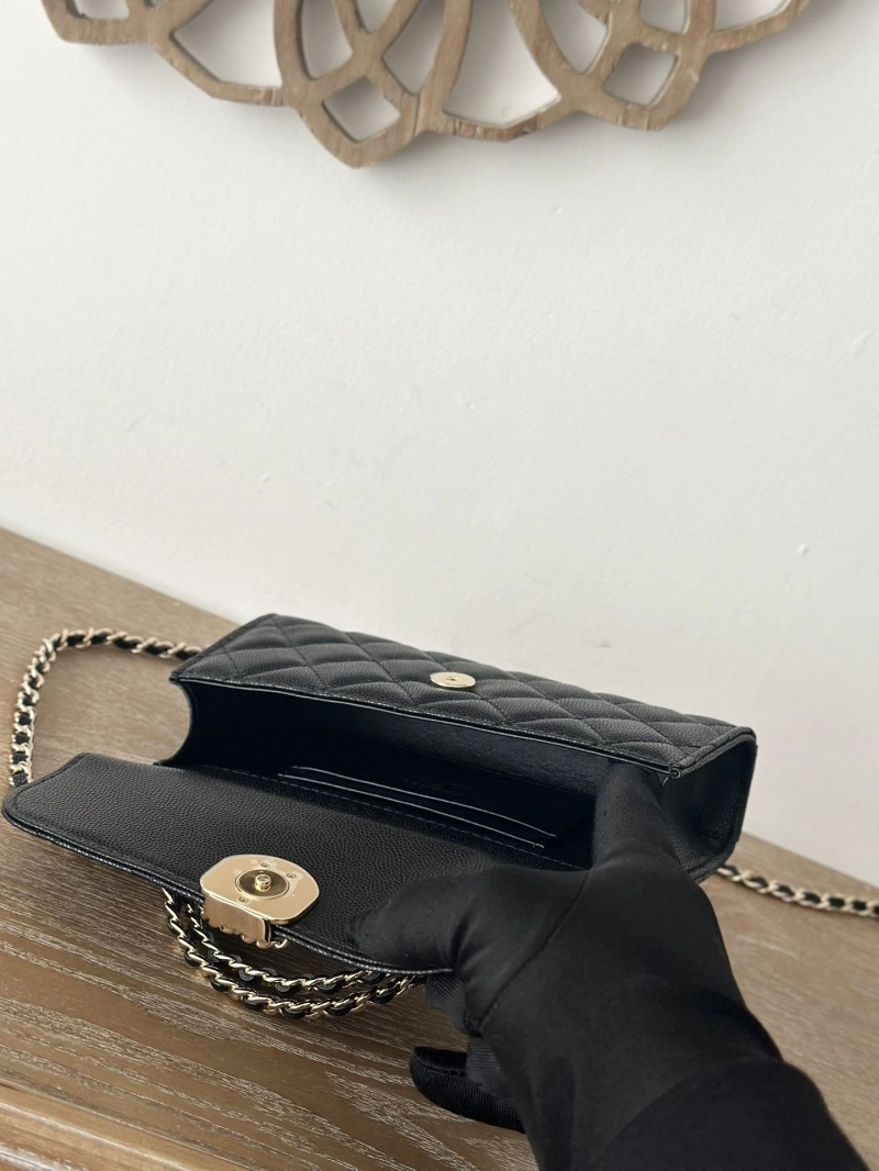 Ch**el top handle bags 4049h-0236