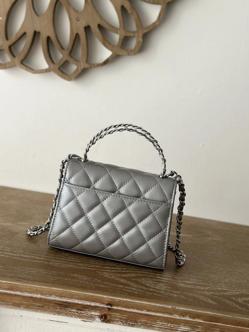 Ch**el top handle bags 4049h-0238