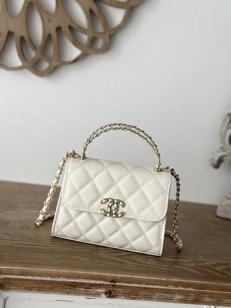 Ch**el top handle bags 4049h-0239